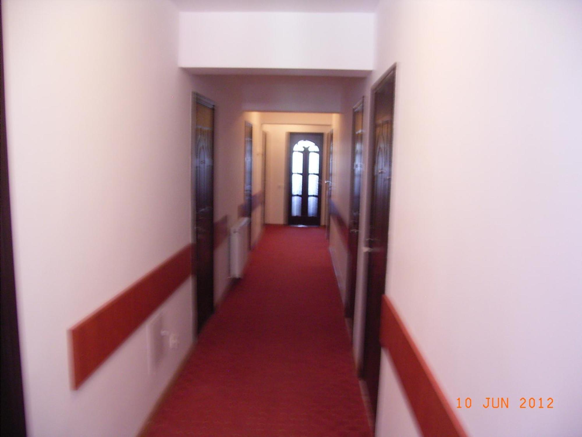 Hotel Basarab Bukareszt Zewnętrze zdjęcie