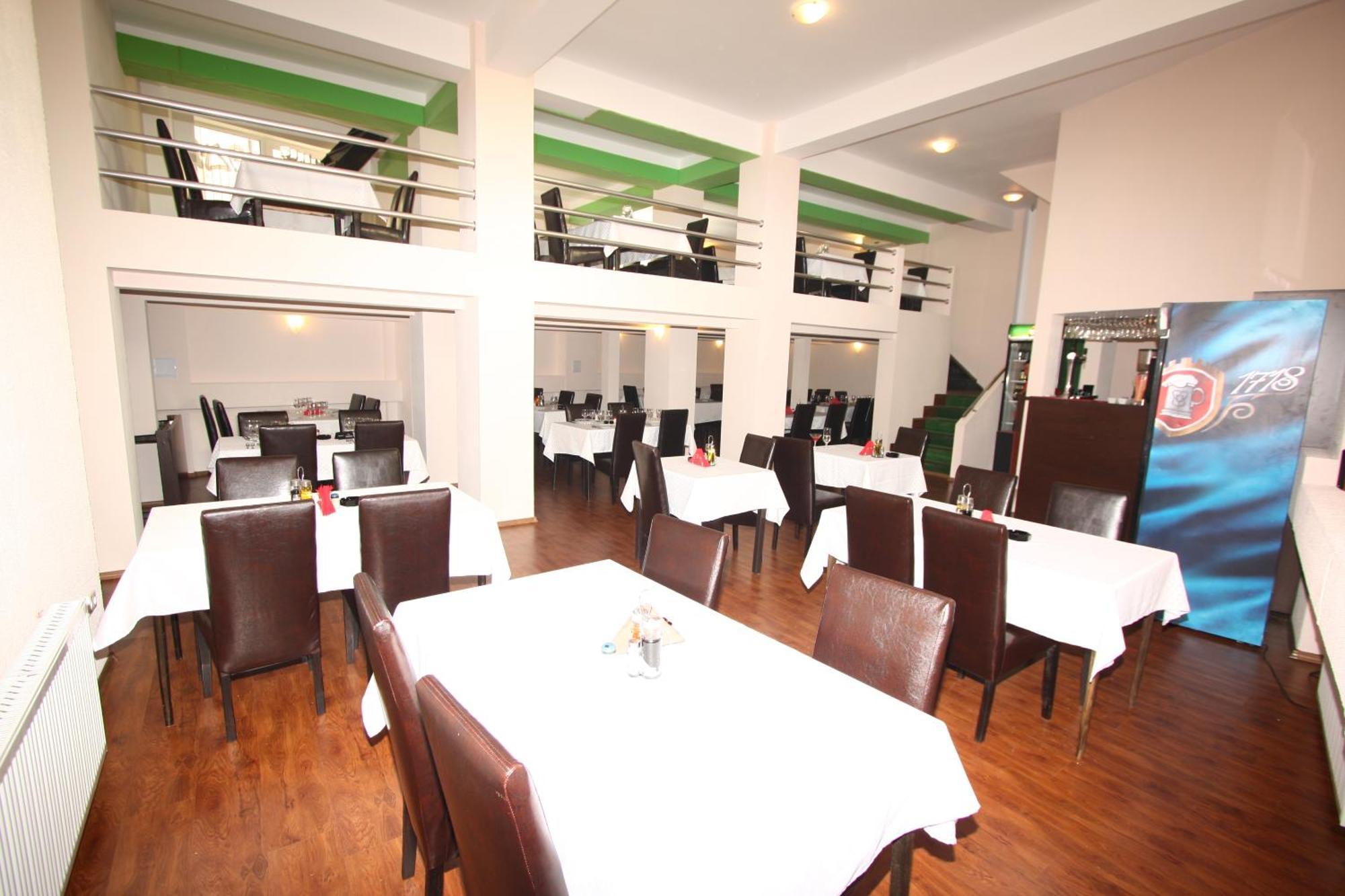 Hotel Basarab Bukareszt Zewnętrze zdjęcie