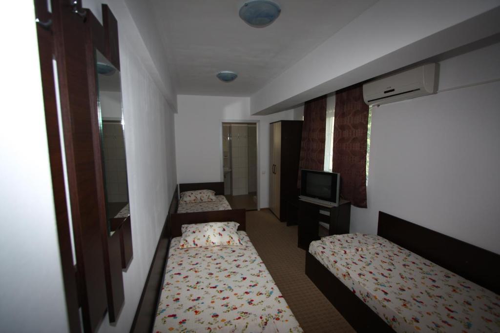 Hotel Basarab Bukareszt Pokój zdjęcie