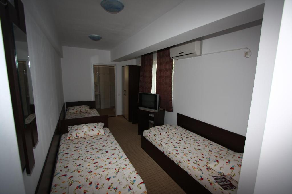 Hotel Basarab Bukareszt Pokój zdjęcie