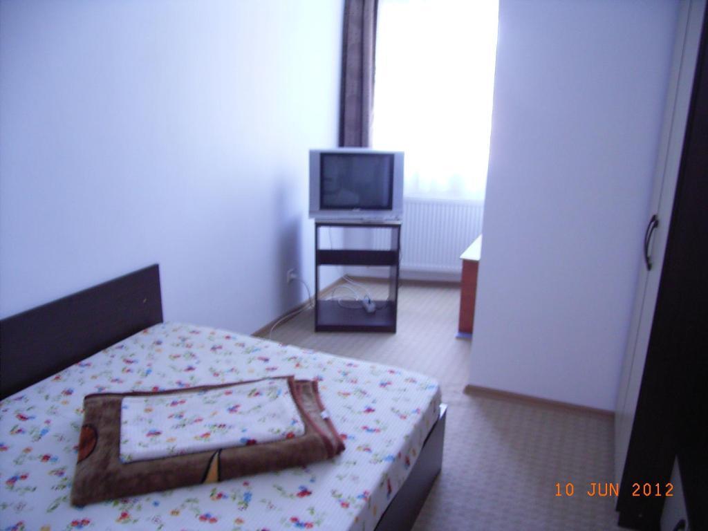 Hotel Basarab Bukareszt Pokój zdjęcie