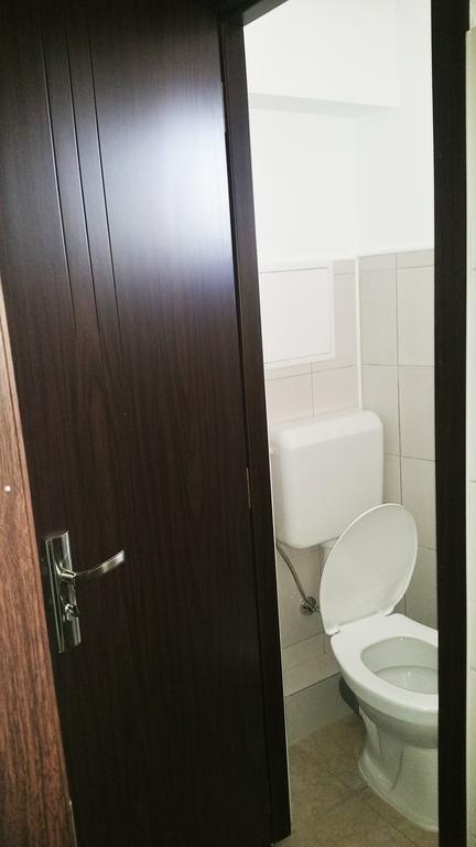 Hotel Basarab Bukareszt Zewnętrze zdjęcie