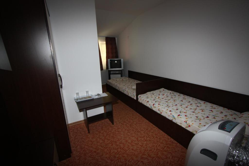 Hotel Basarab Bukareszt Pokój zdjęcie