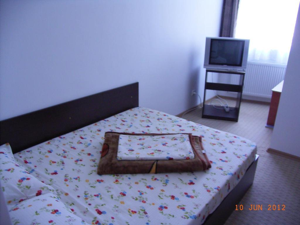 Hotel Basarab Bukareszt Pokój zdjęcie