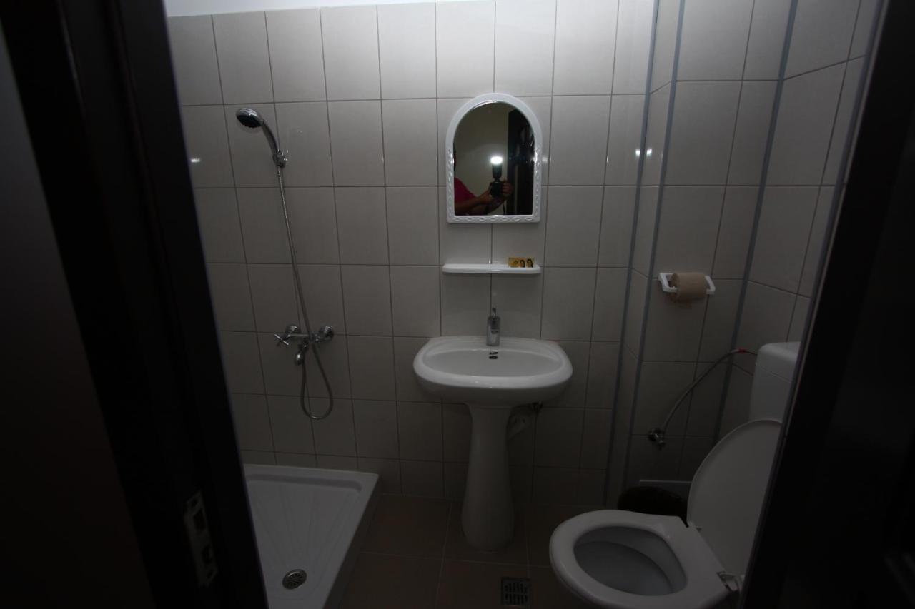 Hotel Basarab Bukareszt Pokój zdjęcie