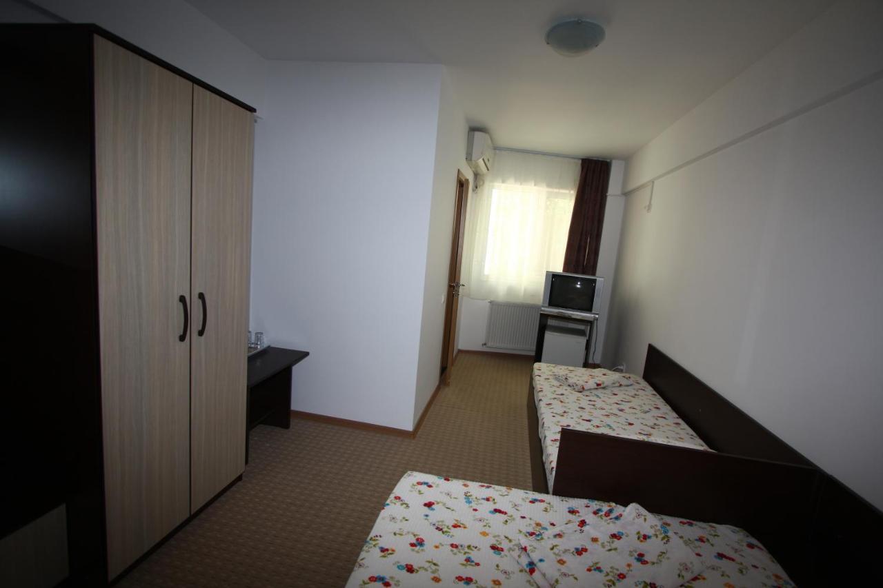 Hotel Basarab Bukareszt Zewnętrze zdjęcie